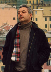 Maurizio Fantoni Minnella